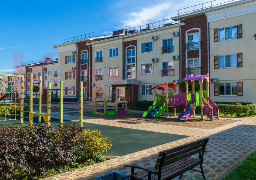 Продажа 1-комн. квартиры, 44.27 кв.м фото 11 Продажа 1-комн. квартиры, 44.27 кв.м фото 11