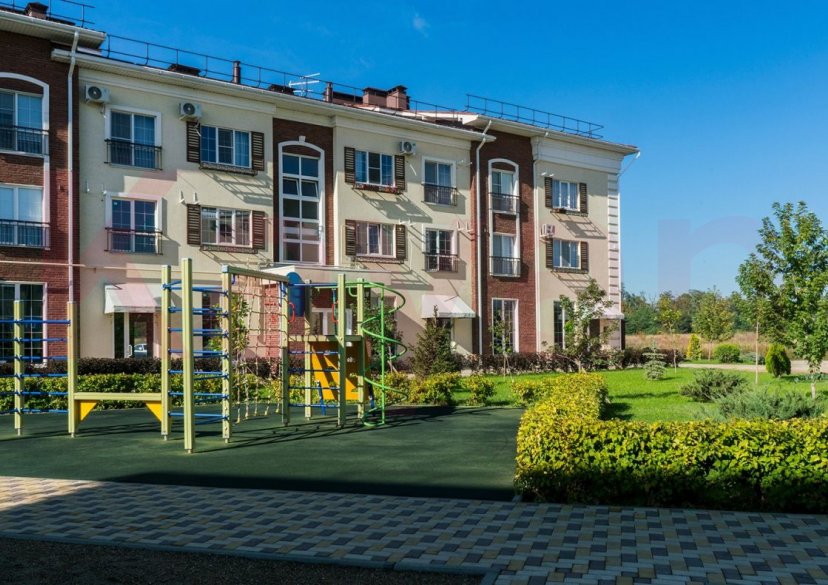 Продажа 1-комн. квартиры, 44.27 кв.м фото 3