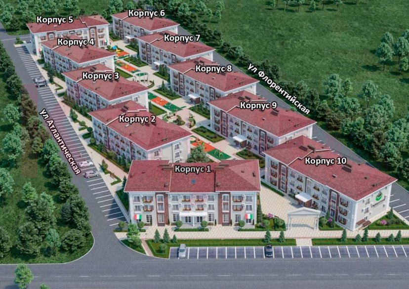 Продажа 3-комн. квартиры, 67.78 кв.м фото 12 Продажа 3-комн. квартиры, 67.78 кв.м фото 12