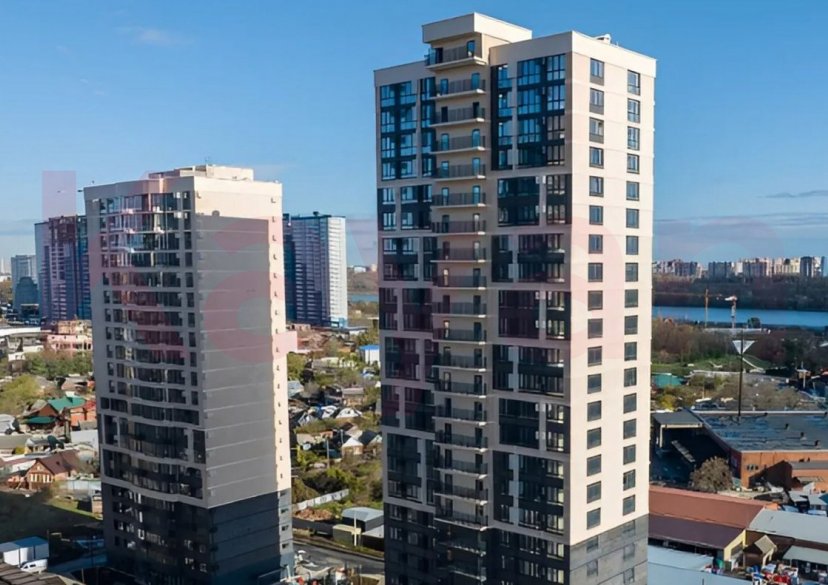 Продажа 1-комн. квартиры, 41.17 кв.м фото 1