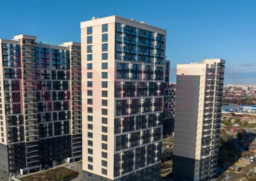 Продажа 1-комн. квартиры, 41.17 кв.м фото 2