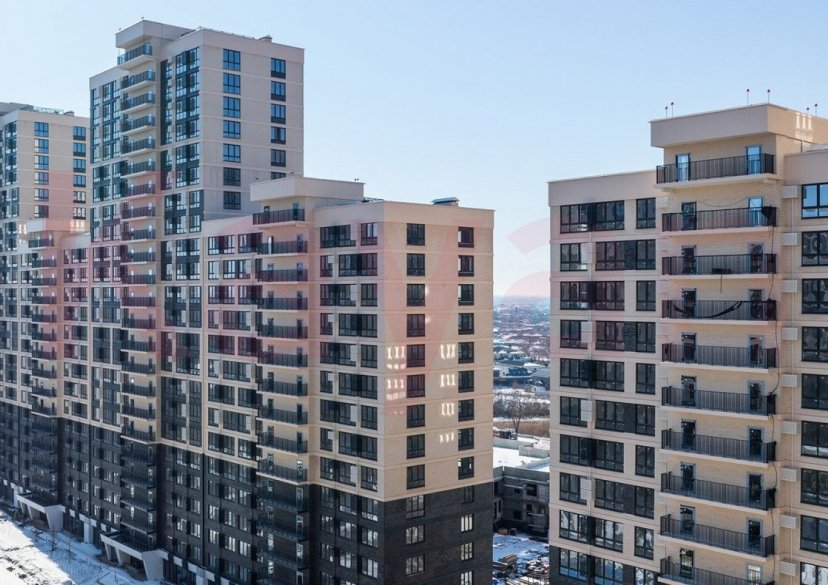 Продажа 1-комн. квартиры, 41.17 кв.м фото 3