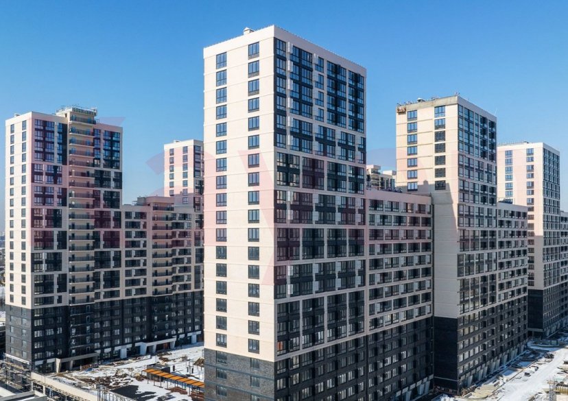 Продажа 1-комн. квартиры, 41.17 кв.м фото 4