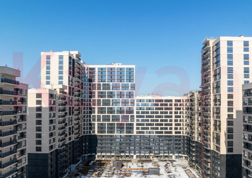 Продажа 1-комн. квартиры, 41.17 кв.м фото 5