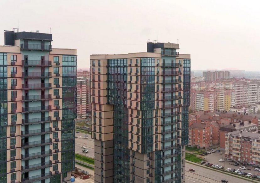 Продажа 2-комн. квартиры, 49.23 кв.м фото 17