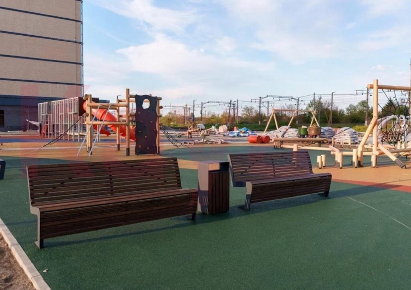 Продажа 2-комн. квартиры, 49.23 кв.м фото 19