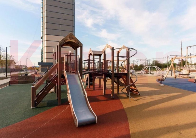 Продажа 2-комн. квартиры, 49.23 кв.м фото 21