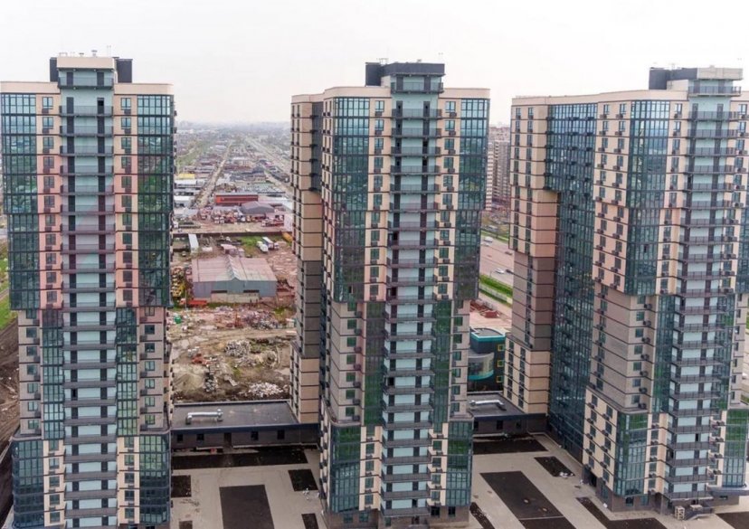 Продажа 2-комн. квартиры, 49.23 кв.м фото 22