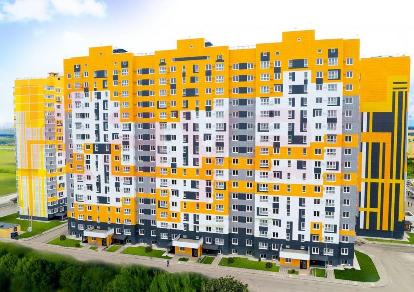 Продажа 2-комн. квартиры, 53.23 кв.м фото 10