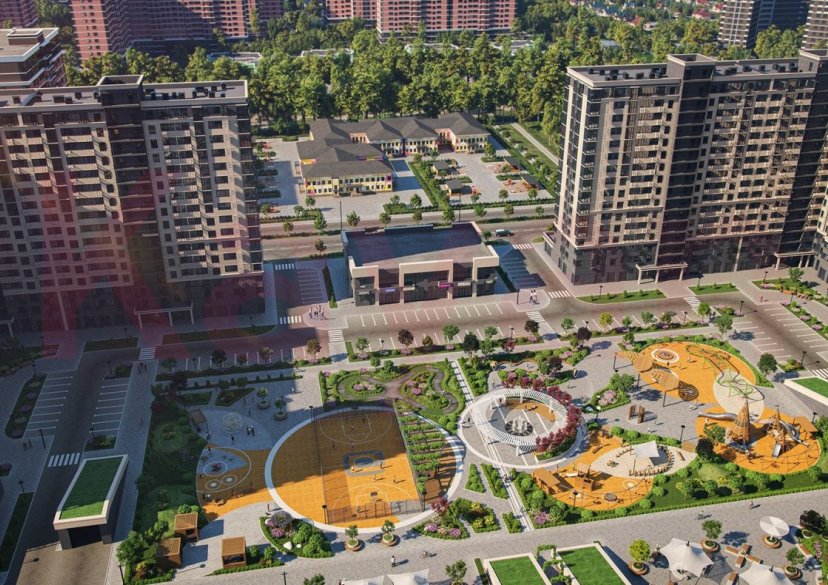 Продажа 3-комн. квартиры, 51.6 кв.м фото 11 Продажа 3-комн. квартиры, 51.6 кв.м фото 11