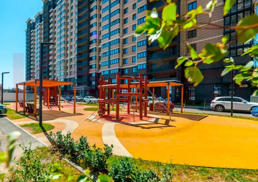 Продажа студии, 23.2 кв.м фото 4 Продажа студии, 23.2 кв.м фото 4