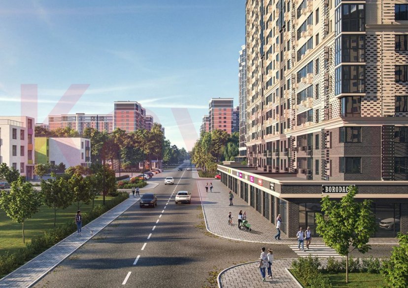 Продажа студии, 23.2 кв.м фото 7 Продажа студии, 23.2 кв.м фото 7