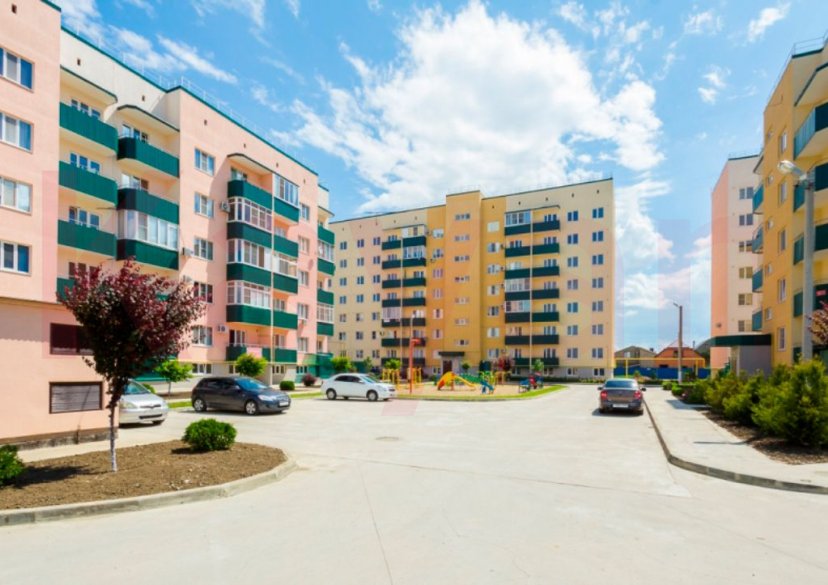 Продажа 2-комн. квартиры, 66.89 кв.м фото 4 Продажа 2-комн. квартиры, 66.89 кв.м фото 4