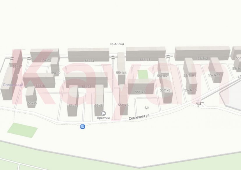 Продажа 2-комн. квартиры, 66.89 кв.м фото 7 Продажа 2-комн. квартиры, 66.89 кв.м фото 7