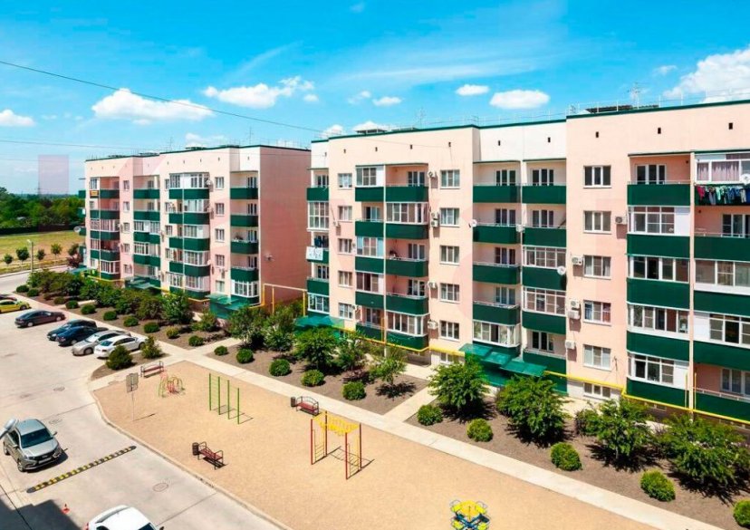 Продажа 2-комн. квартиры, 66.89 кв.м фото 1 Продажа 2-комн. квартиры, 66.89 кв.м фото 1