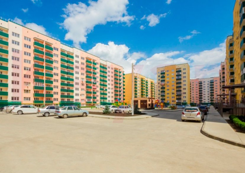 Продажа 2-комн. квартиры, 66.89 кв.м фото 2 Продажа 2-комн. квартиры, 66.89 кв.м фото 2