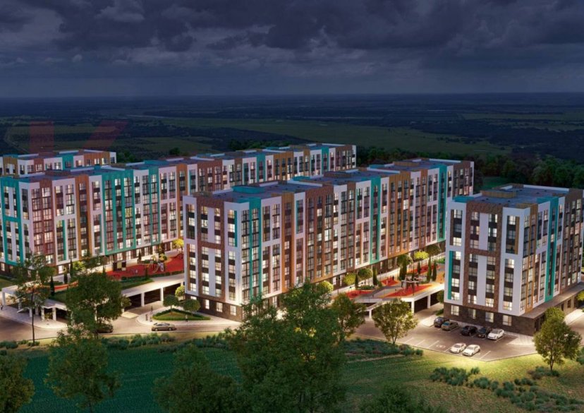 Продажа 1-комн. квартиры, 30.28 кв.м фото 2 Продажа 1-комн. квартиры, 30.28 кв.м фото 2