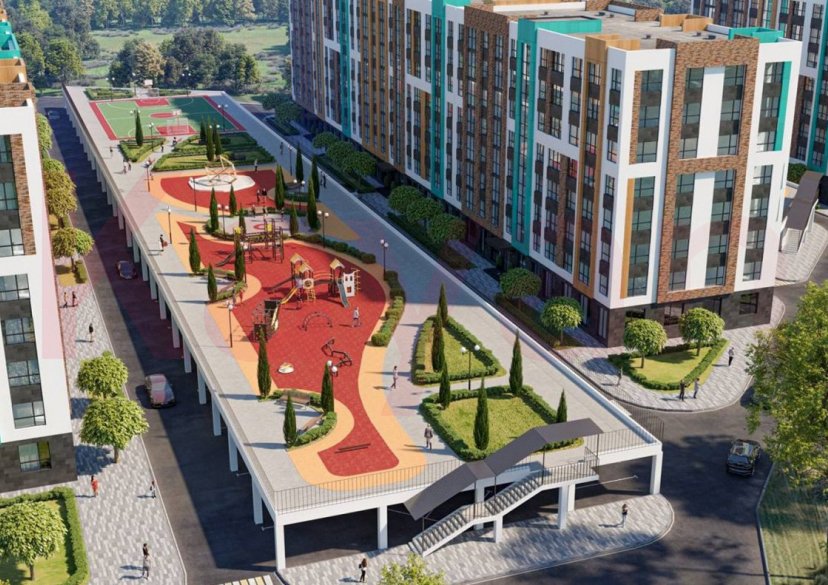 Продажа 1-комн. квартиры, 30.28 кв.м фото 3 Продажа 1-комн. квартиры, 30.28 кв.м фото 3