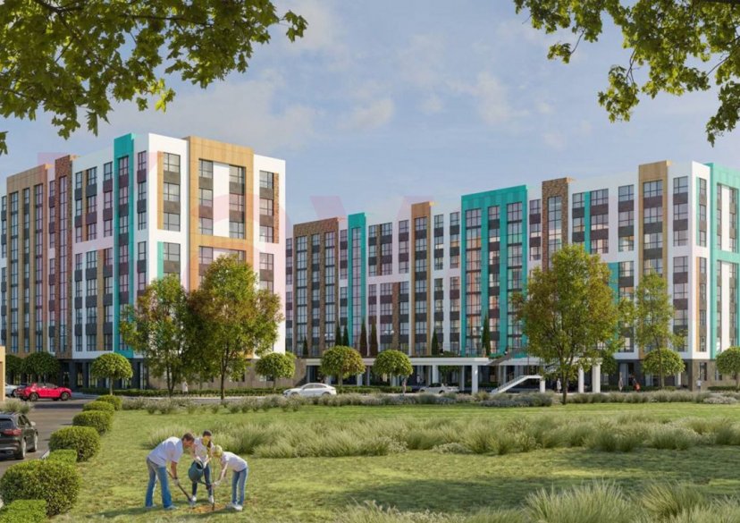 Продажа 1-комн. квартиры, 30.28 кв.м фото 4 Продажа 1-комн. квартиры, 30.28 кв.м фото 4