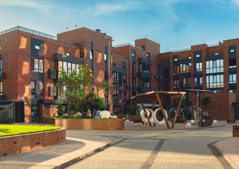 Продажа 3-комн. квартиры, 62.3 кв.м фото 7