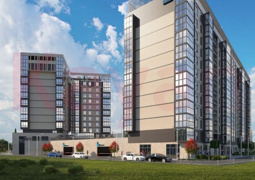 Продажа 3-комн. квартиры, 65.81 кв.м фото 12