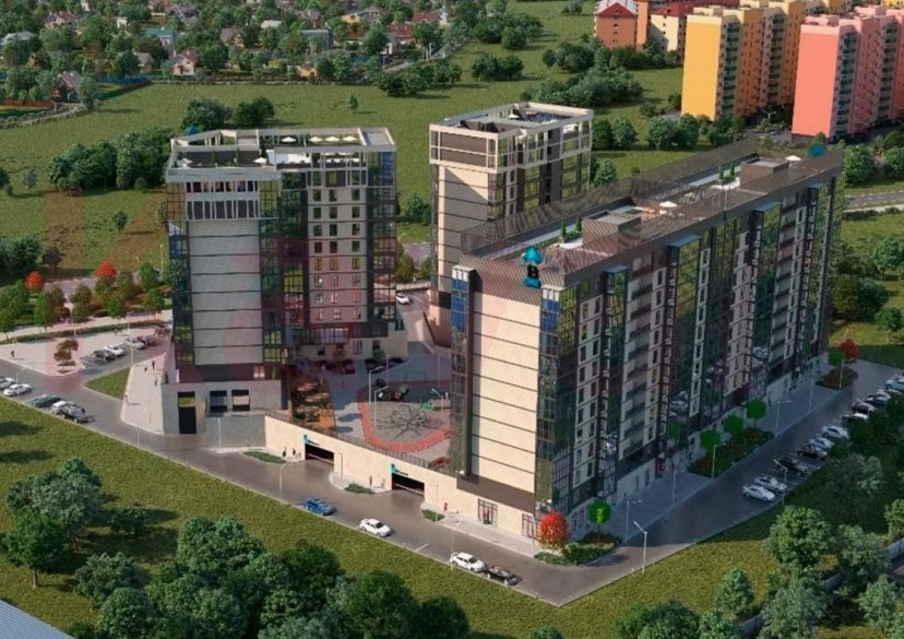 Продажа 3-комн. квартиры, 65.81 кв.м фото 18