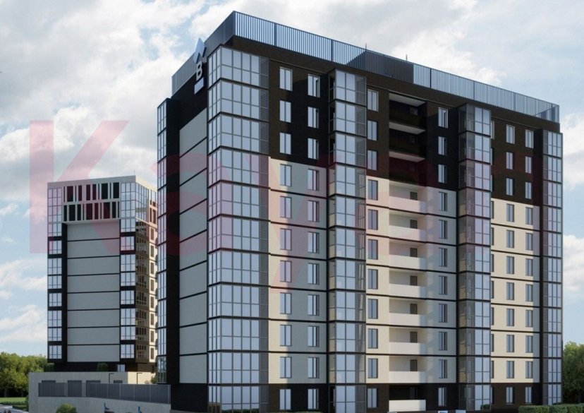 Продажа 3-комн. квартиры, 65.81 кв.м фото 3