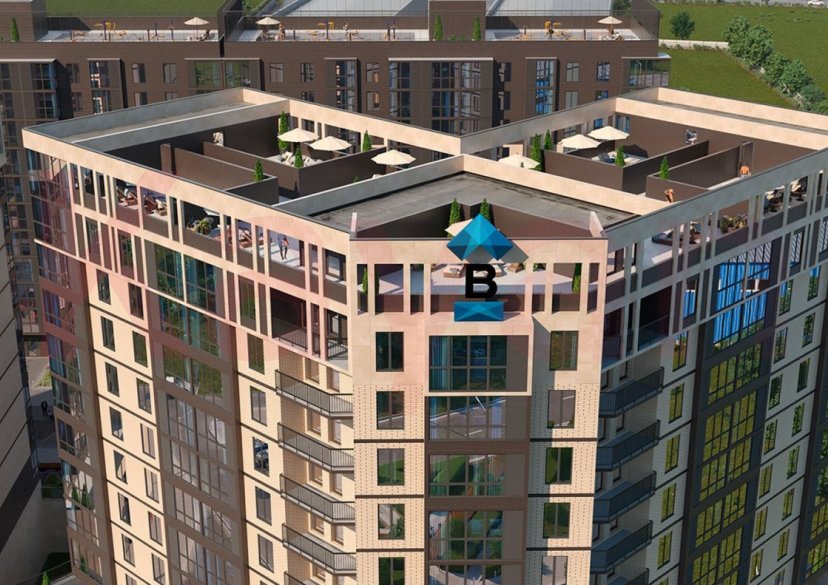 Продажа 3-комн. квартиры, 65.81 кв.м фото 5