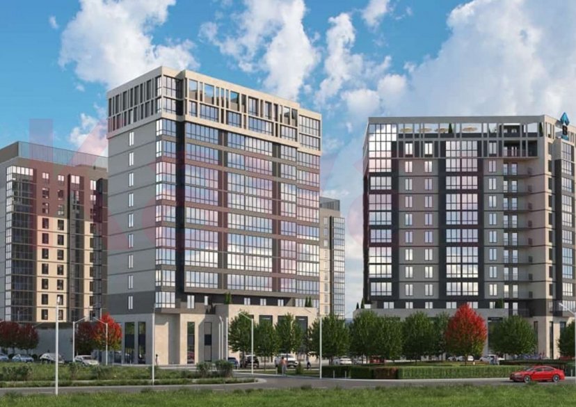 Продажа 3-комн. квартиры, 65.81 кв.м фото 8