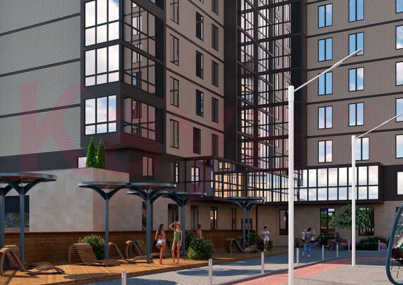 Продажа 5-комн. квартиры, 150.74 кв.м фото 12