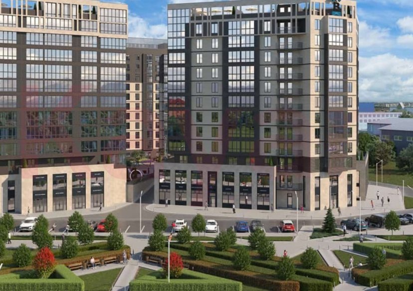 Продажа 5-комн. квартиры, 150.74 кв.м фото 4