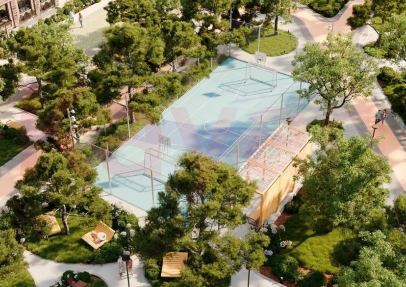 Продажа студии, 33 кв.м фото 12 Продажа студии, 33 кв.м фото 12