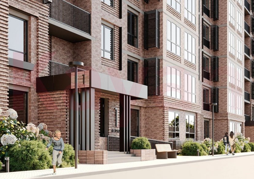 Продажа студии, 33 кв.м фото 6 Продажа студии, 33 кв.м фото 6