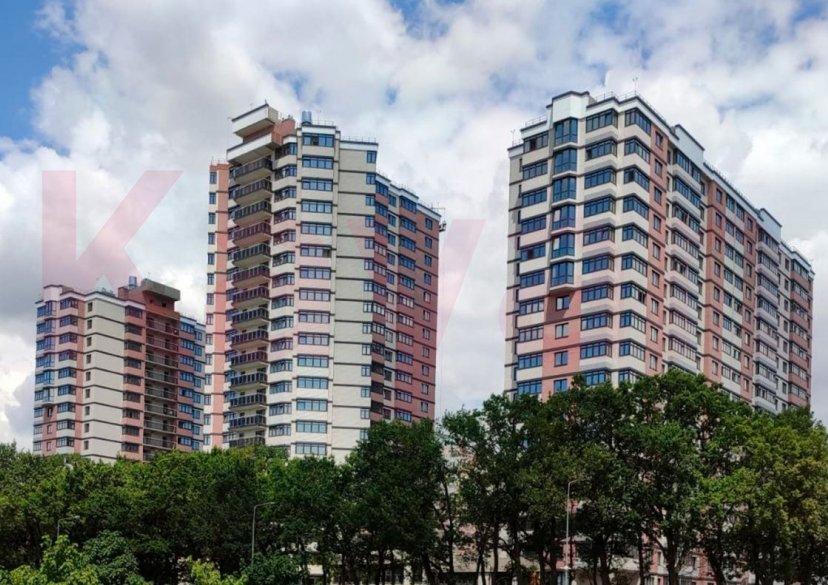 Продажа 3-комн. квартиры, 81.1 кв.м фото 3 Продажа 3-комн. квартиры, 81.1 кв.м фото 3