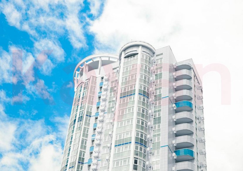 Продажа 3-комн. квартиры, 98.34 кв.м фото 2