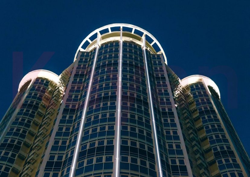 Продажа 3-комн. квартиры, 98.34 кв.м фото 3