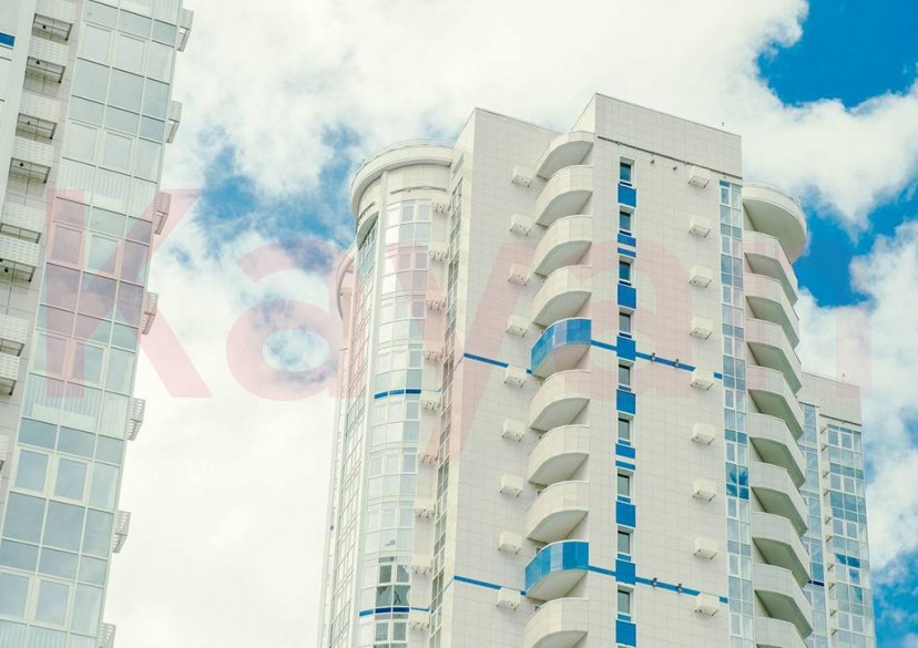 Продажа 3-комн. квартиры, 98.34 кв.м фото 4