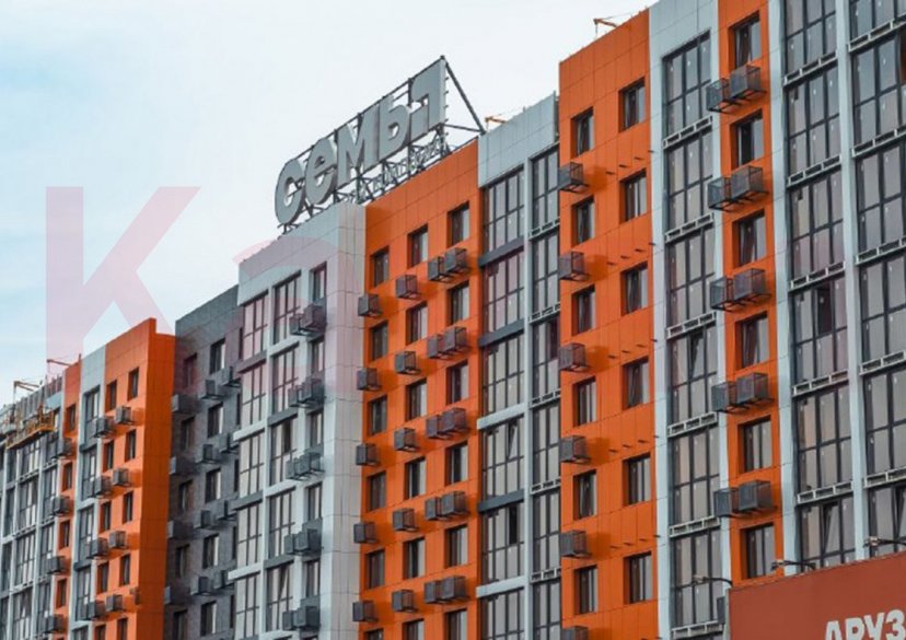 Продажа 2-комн. квартиры, 40.4 кв.м фото 11 Продажа 2-комн. квартиры, 40.4 кв.м фото 11