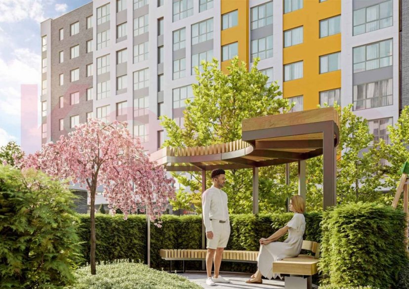 Продажа 2-комн. квартиры, 53.37 кв.м фото 6 Продажа 2-комн. квартиры, 53.37 кв.м фото 6