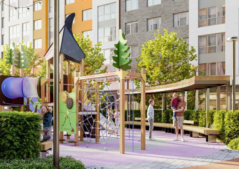 Продажа 2-комн. квартиры, 40.4 кв.м фото 6 Продажа 2-комн. квартиры, 40.4 кв.м фото 6