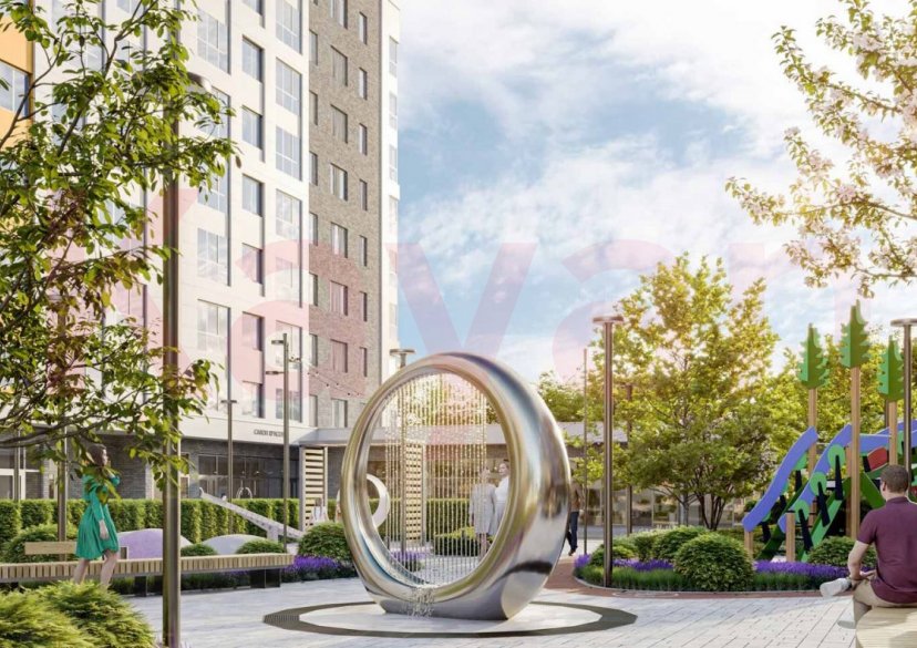 Продажа 2-комн. квартиры, 40.4 кв.м фото 8 Продажа 2-комн. квартиры, 40.4 кв.м фото 8