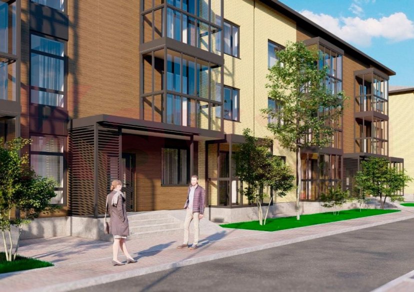 Продажа 1-комн. квартиры, 41.5 кв.м фото 6 Продажа 1-комн. квартиры, 41.5 кв.м фото 6