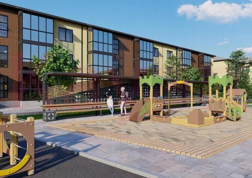 Продажа 1-комн. квартиры, 41.5 кв.м фото 17 Продажа 1-комн. квартиры, 41.5 кв.м фото 17