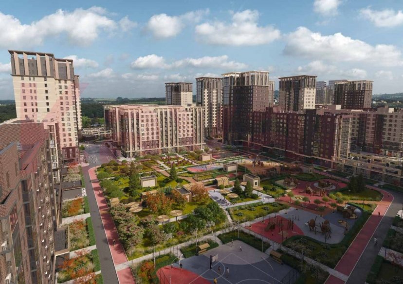 Продажа 2-комн. квартиры, 58.8 кв.м фото 12