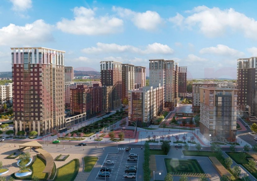 Продажа 2-комн. квартиры, 58.8 кв.м фото 14