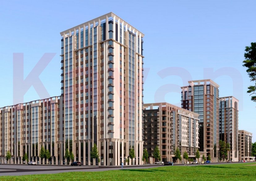 Продажа 2-комн. квартиры, 58.8 кв.м фото 18