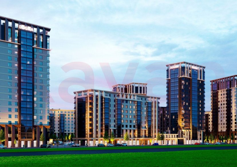 Продажа 4-комн. квартиры, 85.7 кв.м фото 8 Продажа 4-комн. квартиры, 85.7 кв.м фото 8