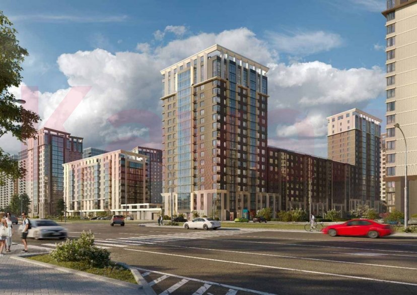 Продажа 4-комн. квартиры, 85.7 кв.м фото 11 Продажа 4-комн. квартиры, 85.7 кв.м фото 11