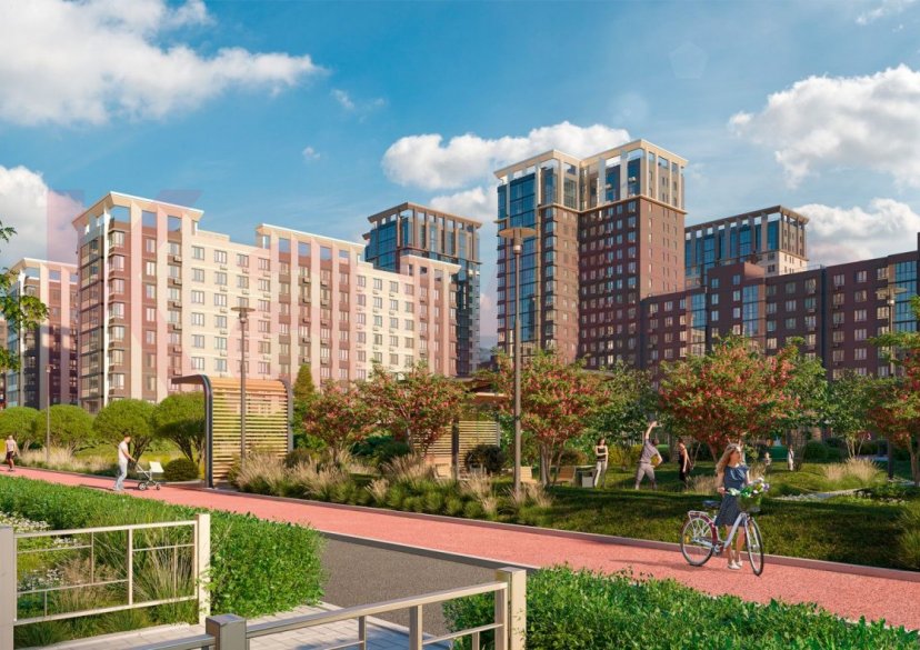 Продажа 4-комн. квартиры, 85.7 кв.м фото 15 Продажа 4-комн. квартиры, 85.7 кв.м фото 15