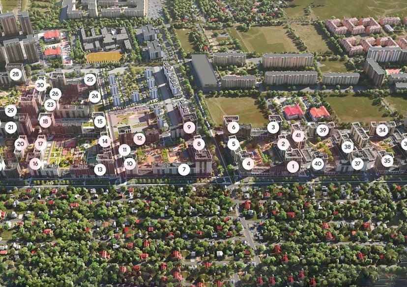 Продажа 4-комн. квартиры, 85.7 кв.м фото 19 Продажа 4-комн. квартиры, 85.7 кв.м фото 19